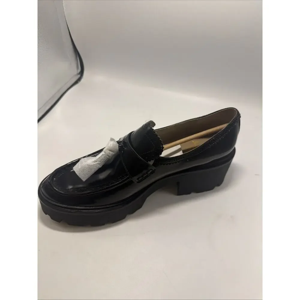 Sam Edelman Meela Black Shoes Size 10